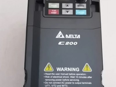 VFD450CP43S-21重慶臺達(dá)變頻器售后VFD037M